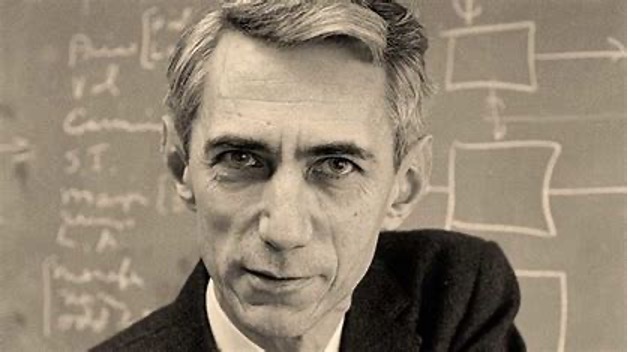 claude shannon img